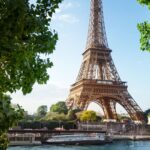 7-Day France Adventure: Paris, Lyon, and Nice