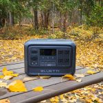 A Review Of The Picnic Perfect Bluetti Elite 100 V2