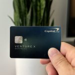 Capital One Venture X Business Card Review: Is It Worth It?