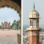 A Backpacker’s Budget Guide to Navigating Old and New Delhi